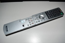 GENUINE SONY RMT-D230A DVD SYSTEM  Remote Tested W Batteries U.S SELLER - £19.25 GBP