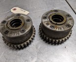 Camshaft Timing Gear From 2016 Jeep Grand Cherokee  3.6 05184370AH - $49.95