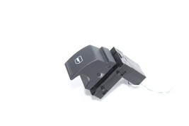 15-18 VOLKSWAGEN JETTA REAR PASSENGER ELECTRIC DOOR WINDOW SWITCH Q0780 image 9