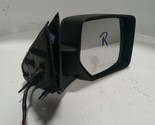 Passenger Side View Mirror Power Painted Heated Fits 08-12 LIBERTY 1032687 - £58.37 GBP