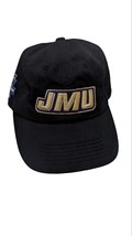 JMU James Madison Dukes 2017 NCAA FCS Football Championship Dad Hat With Pin - £15.56 GBP