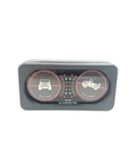 Rugged Ridge 13309.02 Black Universal Illuminated Clinometer Rolling Pit... - $38.67