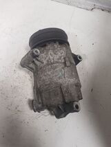 AC Compressor VIN F 8th Digit 4-134 Fits 05-06 COBALT 688885 - $737.73 MXN