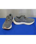 EUC ASICS GEL-KAYANO 29 3D SPACE CONSTRUCTION 1012B272 GRAY SHOES WOMENS... - $29.69