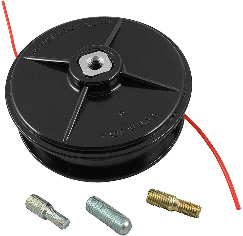 Trimmer Bump Head for Echo Straight Shaft SRM225 SRM230SP SRM226 SRM280 ... - $36.55