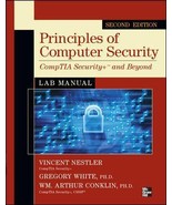 Principles of Computer Security: CompTIA Security+ and Beyond Lab Manual... - £11.69 GBP