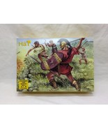 *Open Box* HaT Alexander&#39;s Light Infantry 1/72 Scale Miniatures - $470.22 MXN