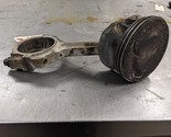 Piston and Connecting Rod Standard From 2007 Chevrolet Trailblazer  4.2 - $69.95