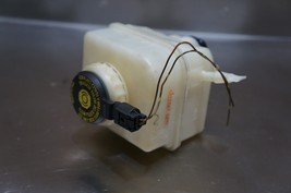 2009-2015 bmw 760i 750li 740li f01 f02 brake fluid tank reservoir bottle... - $39.87
