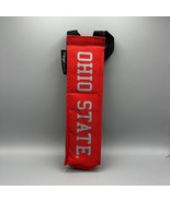 Ohio State Buckeyes Logo Brands Insulated 1 Bottle Wine Handle Tote Bag ... - £19.54 GBP