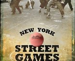 New York Street Games DVD [Home Use] [DVD] - $23.49
