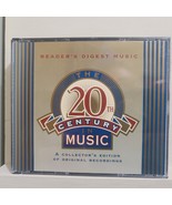 FAST FREE SHIP Scratch-Free discs: Reader&#39;s Digest 20th Century in Music... - €12,96 EUR