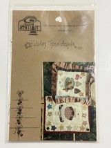 Calico Station Holiday Tyme Angels #140 Pattern - $109.28 MXN