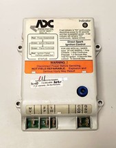 Dryer DSI Ignition Control Box 24V 50/60Hz ADC # 880815 (USED) - £35.88 GBP
