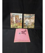 1970s Sex To Sexty Magazine Magazine Vintage Lot of 3 - €16,52 EUR
