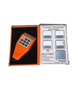 ELCOMETER 345 NS DIGITAL COATING THICKNESS GAUGE 0 - 1000µm (0-0.040&quot;) - $335.78 CAD