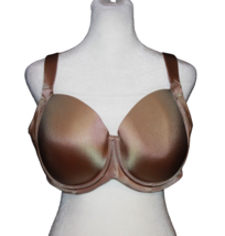 Soma Stunning Support Smooth Full Coverage Bra Size 40DDD Warm Sienna NEW NWT - £21.24 GBP