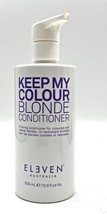 Eleven Australia Keep My Colour Blonde Conditioner 16.9 oz - $22.95