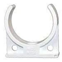 Payne PPC212W Base Clip 25 Membrane to Bracket White - $20.50 MXN