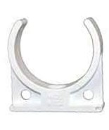 Payne PPC212W Base Clip 25 Membrane to Bracket White - $1.10