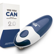 Auto 2.0 Electric Can Opener: Refined Blade Opens Almost Any Can - Autom... - €104,08 EUR