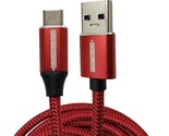 Fastronics® BEATS X Earphones REPLACEMENT USB CHARGING CABLE / LEAD - $5.02+