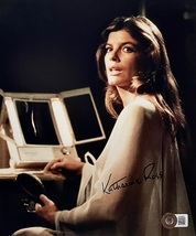 Katharine Ross Autograph Signed 8x10 Photo The Stepford Wives Beckett Certified - £71.16 GBP