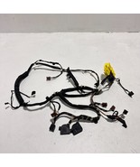 BMW 550I 2011-2014 Front Driver Seat Harness Wiring Cable Seat Adjustmen... - £42.31 GBP