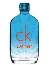 Calvin Klein - ck one summer 2017 eau de toilette - £71.94 GBP