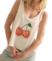 Promesa Too Hot Cherries Tank Size M - $20.79