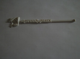 Captain&#39;s Galley ( Cleveland Airport OH Ohio ?) Swizzle Stick Drink Stirrer - £5.12 GBP