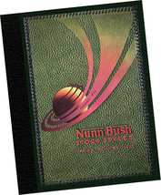 Nunn-Bush Shoe Co 1933 CATALOGUE Stock Styles  Spring Summer SHOES trade... - $35.52