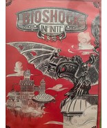 BioShock Infinite (Microsoft Xbox 360, 2013) with manual - $6.92