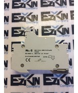 Siemens 3NW7 011 1-Pole Fuse Holder 600V 30Amp  - $13.10 CAD