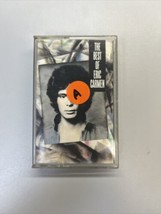 The Best Of Eric Carmen 1988 (Audio Cassette) Arista Records AC-8548 - £3.81 GBP