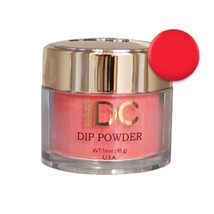 Dnd Dc Dap Dip Powder 065 Thai Chili Red - £10.81 GBP
