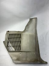 65 66 67 68 FORD GALAXIE AND MERCURY KICK PANEL INTERIOR TRIM Right Pass... - $88.11