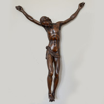 Giambologna Giovanni Bologna Corpus Christ Italian Renaissance Sculpture... - £171.54 GBP