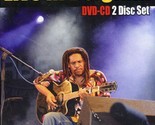New Sealed Brother Yusef Live in Belgium 2-Disc Set DVD VIDEO MOVIE 2006 CD - £17.18 GBP
