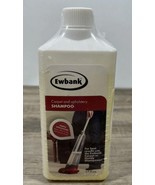 2-PACK EWBANK 21000 CARPET SHAMPOO- 17 OZ. - $435.48 MXN