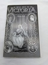 Victoria An Empire Under The Sun Manual - £7.78 GBP