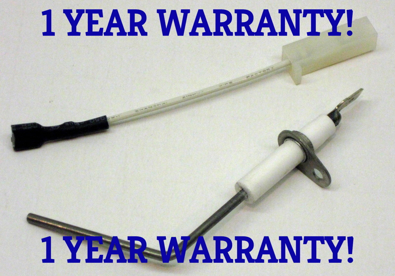 PFS014 Furnace Electode Flame Sensor for Carrier Bryant LH33WZ511 LH33WZ515 - $7.82