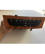 2003 04 05 06 07 08 09 MERCEDES-BENZ E CLASS DASH MULTI CONTROL OEM A211... - $926.45 MXN