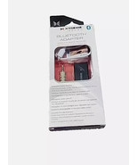 Xtreme Bluetooth Wireless Audio Receiver XBA9-1007-BLK - 3.5mm Plug Adapter - $334.52 MXN
