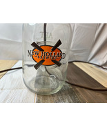 New Holland Brewery Growler Lamp Shade Man Cave Bar Home Decor Kitchen B... - $2.10