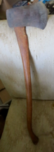 Vintage PLUMB Axe LARGE 31&quot; wood handle - £44.10 GBP