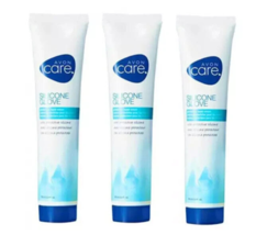 3 - Avon Care Silicone Glove Protective Hand Cream (3.4 fl oz Each) - NEW SEALED - $18.49