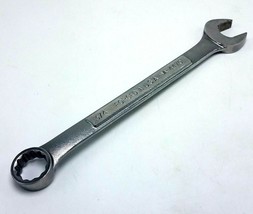 CRAFTSMAN WRENCH BOX END COMBO WRENCH - 3/4&quot; 12 POINT VA-44701 EUC - $6.29