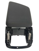 2018-2024 Volvo XC60 T5 Momentum Center Console Armrest Lid W/ Hinge Bra... - $74.20