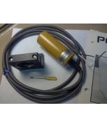 (NEW)PROCESS TECHNOLOGY ESP CAPACITIVE PROXIMITY SENSOR /2 WIRE /90-250V... - $79.45 CAD